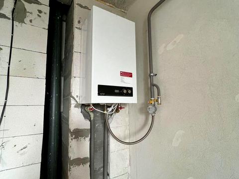 квартира за адресою Джорджа Вашингтона вул. (Батальна), 1