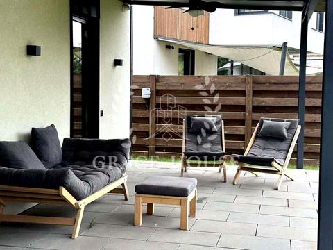 дом по адресу Столичное шоссе