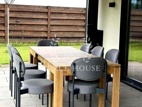 дом по адресу Столичное шоссе