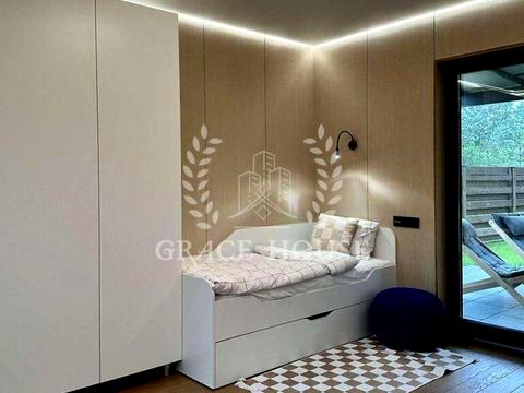 дом по адресу Столичное шоссе