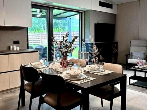 дом по адресу Столичное шоссе