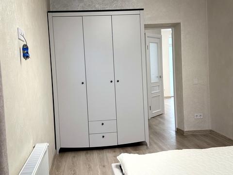 квартира по адресу с. Тарасово, Боголюбская ул., 116-А