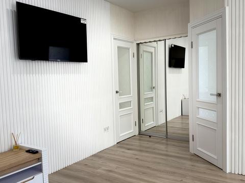 квартира по адресу с. Тарасово, Боголюбская ул., 116-А