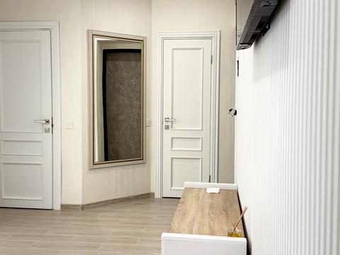 квартира по адресу с. Тарасово, Боголюбская ул., 116-А