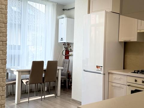 квартира по адресу с. Тарасово, Боголюбская ул., 116-А