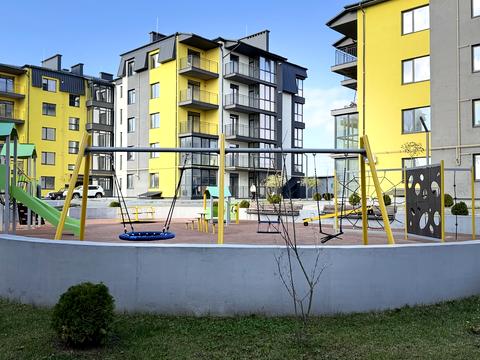 квартира по адресу с. Тарасово, Боголюбская ул., 116-А