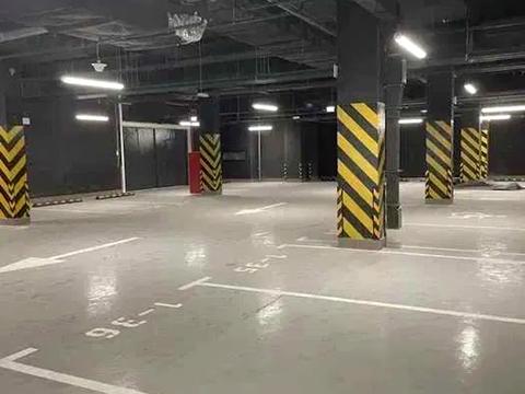 паркоместо по адресу Иоанна Павла II ул. (Лумумбы Патриса), 6/1