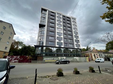 квартира за адресою Василіянок вул., 26