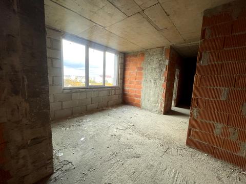 квартира по адресу Василиянок ул., 26