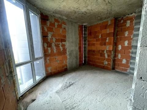 квартира по адресу Василиянок ул., 26