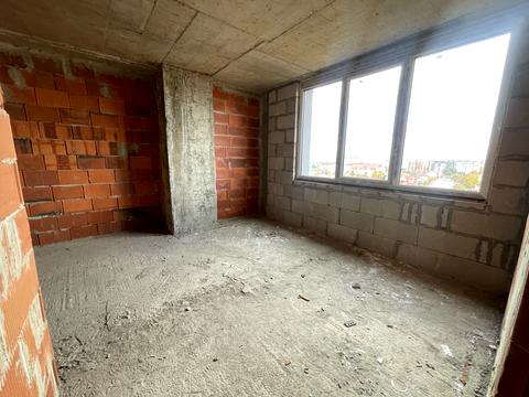 квартира по адресу Василиянок ул., 26