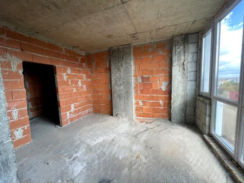 квартира по адресу Василиянок ул., 26