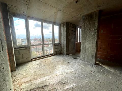 квартира по адресу Василиянок ул., 26