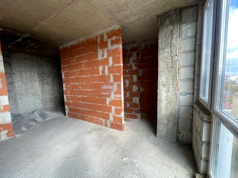 квартира по адресу Василиянок ул., 26