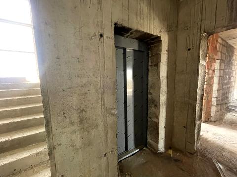 квартира по адресу Василиянок ул., 26