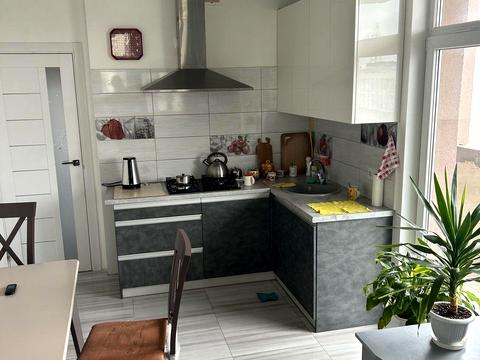 квартира за адресою Угорська вул., 14е