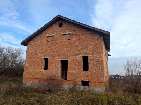 дом по адресу Чорновола, 19