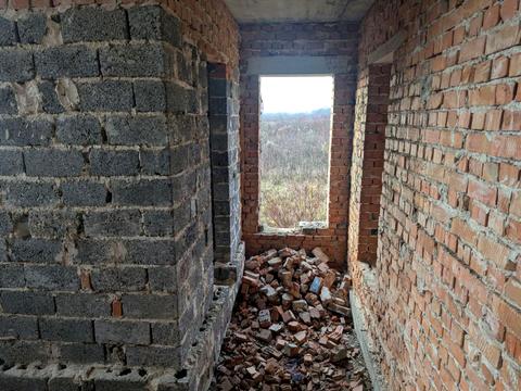 дом по адресу Чорновола, 19