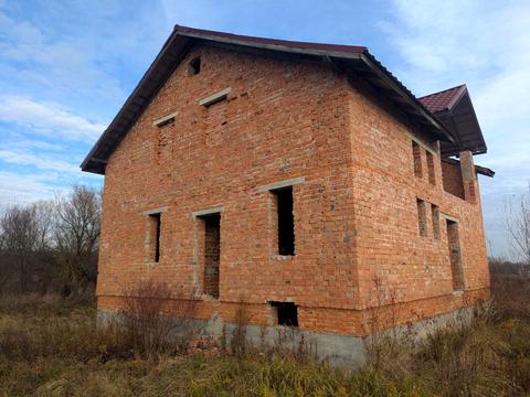 дом по адресу Чорновола, 19