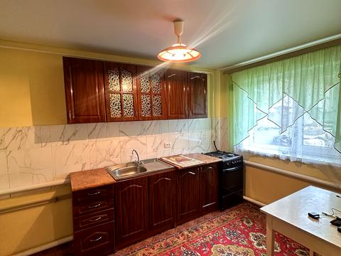 квартира по адресу Марії Приймаченко ул. (Черняховського), 12