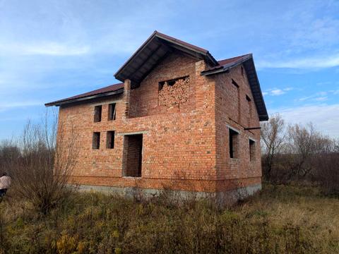 дом по адресу Чорновола, 19