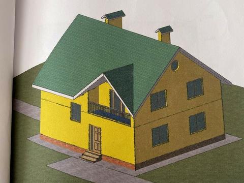 дом по адресу Чорновола, 19