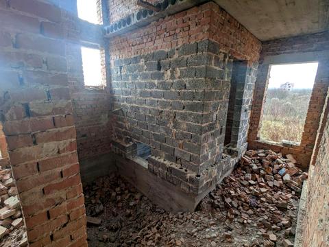 дом по адресу Чорновола, 19