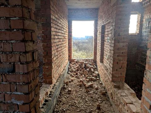 дом по адресу Чорновола, 19