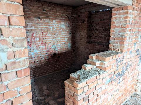 дом по адресу Чорновола, 19