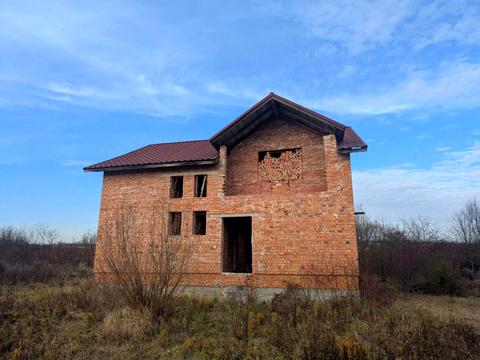 будинок за адресою Чорновола, 19