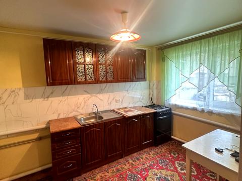 квартира по адресу Марії Приймаченко ул. (Черняховського), 12