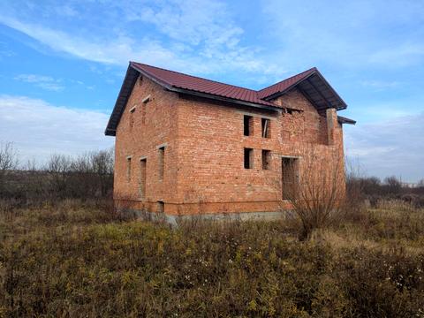 дом по адресу Чорновола, 19
