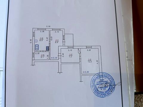 квартира по адресу Марії Приймаченко ул. (Черняховського), 12