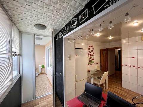 квартира по адресу Независимости ул. (Титова), 18-А