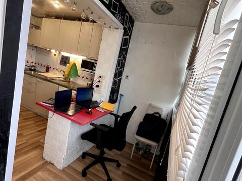 квартира по адресу Независимости ул. (Титова), 18-А