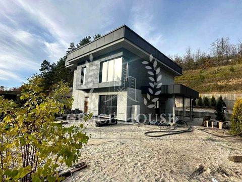 дом по адресу Зелёный Гай ул.