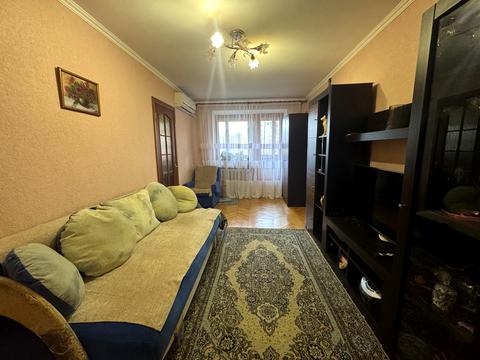 квартира за адресою Борщагівська вул., 202