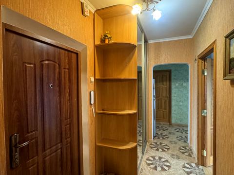 квартира по адресу Срибнокильская ул., 16