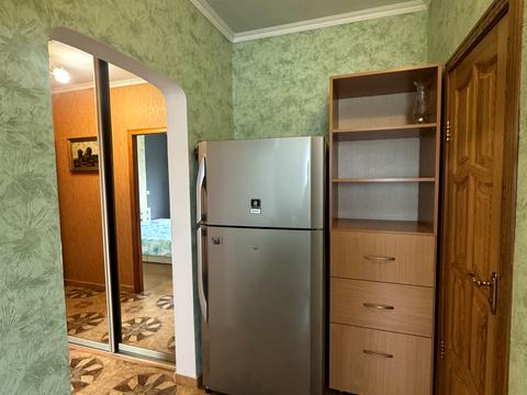 квартира по адресу Срибнокильская ул., 16