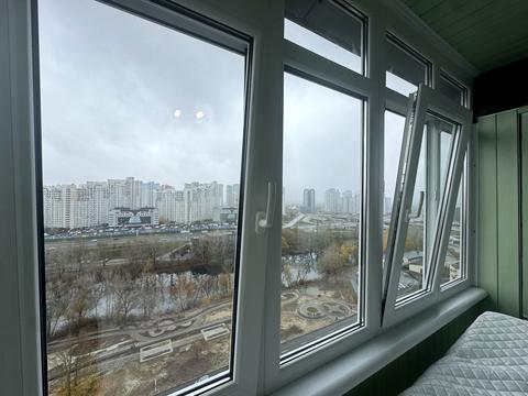 квартира по адресу Срибнокильская ул., 16