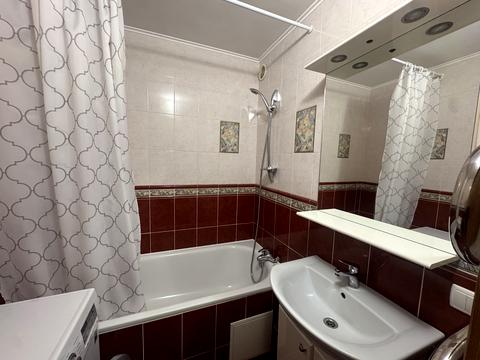 квартира по адресу Срибнокильская ул., 16