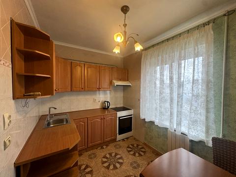 квартира по адресу Срибнокильская ул., 16