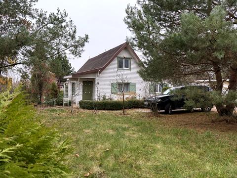 дом по адресу Лісова