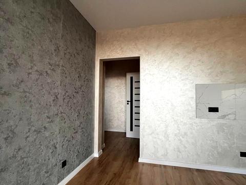 квартира по адресу Августина Волошина ул., 2-А