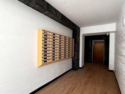 квартира по адресу Августина Волошина ул., 2-А