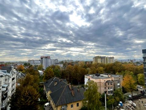 квартира по адресу Августина Волошина ул., 2-А