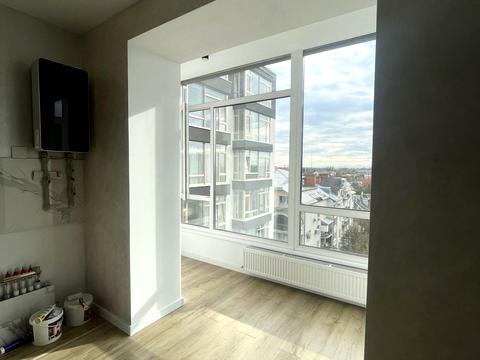 квартира по адресу Августина Волошина ул., 2-А