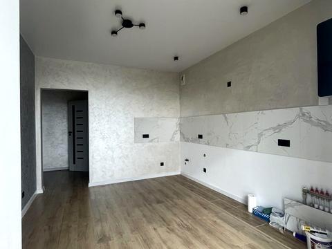 квартира по адресу Августина Волошина ул., 2-А