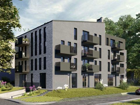 квартира по адресу Меблярская ул., 19