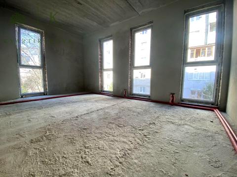 квартира по адресу Меблярская ул., 19